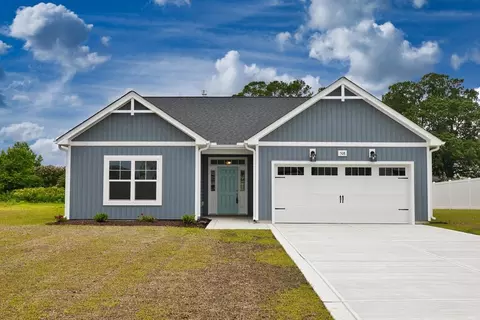 Exterior - Montevallo Lane, Ayden, NC 28513 photo 14 of 42