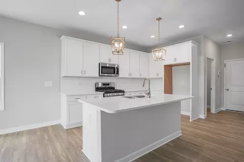Kitchen - Montevallo Lane, Ayden, NC 28513 photo 15 of 36