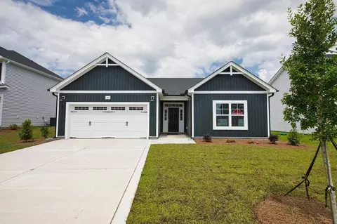 Exterior - Montevallo Lane, Ayden, NC 28513 photo 21 of 42
