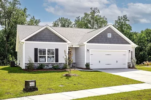 Exterior - Montevallo Lane, Ayden, NC 28513 photo 9 of 42