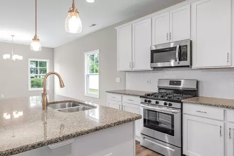 Kitchen - Montevallo Lane, Ayden, NC 28513 photo 20 of 36