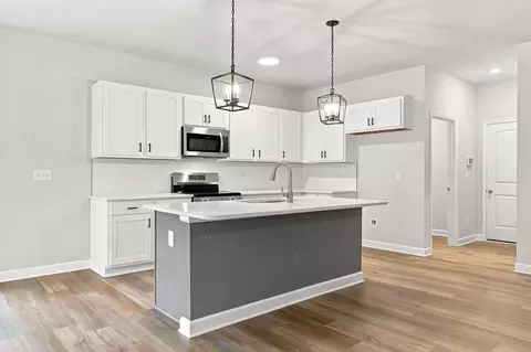 Kitchen - Montevallo Lane, Ayden, NC 28513 photo 31 of 36