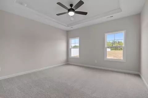 Bedroom - Montevallo Lane, Ayden, NC 28513 photo 12 of 13