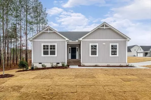 Exterior - Montevallo Lane, Ayden, NC 28513 photo 17 of 42