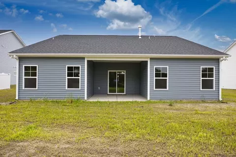 Exterior - Montevallo Lane, Ayden, NC 28513 photo 32 of 42