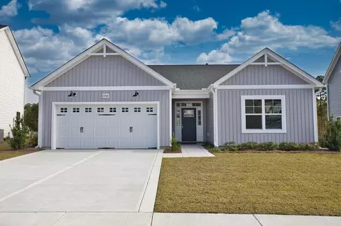 Exterior - Montevallo Lane, Ayden, NC 28513 photo 16 of 42