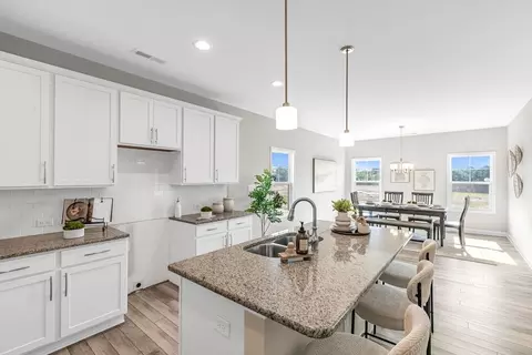 Kitchen - Montevallo Lane, Ayden, NC 28513 photo 24 of 36