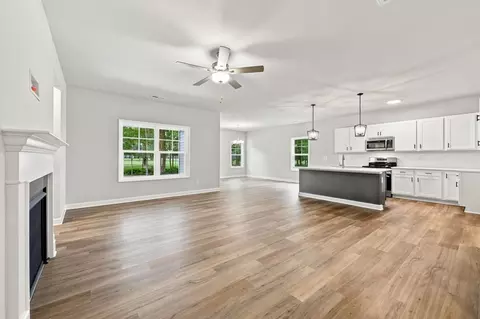 Living - Montevallo Lane, Ayden, NC 28513 photo 14 of 15