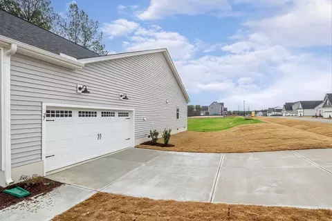 Exterior - Montevallo Lane, Ayden, NC 28513 photo 31 of 42