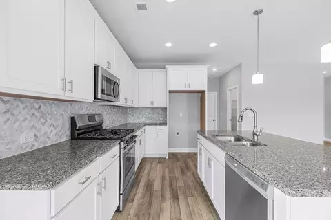 Kitchen - Montevallo Lane, Ayden, NC 28513 photo 25 of 36
