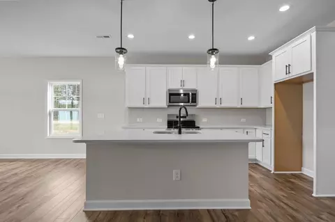 Kitchen - Montevallo Lane, Ayden, NC 28513 photo 17 of 31