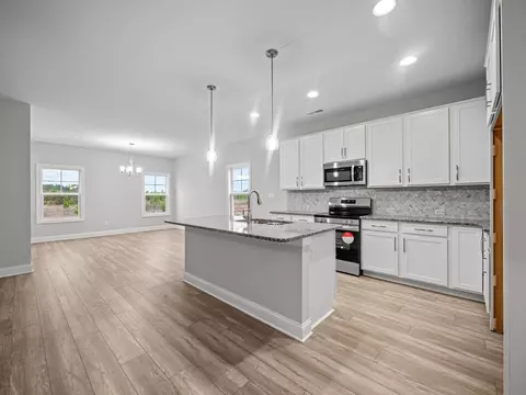 Kitchen - Montevallo Lane, Ayden, NC 28513 photo 18 of 36