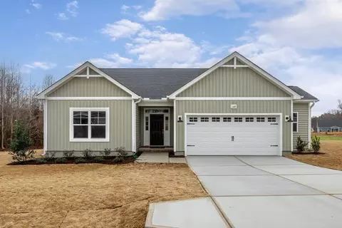 Exterior - Montevallo Lane, Ayden, NC 28513 photo 23 of 42