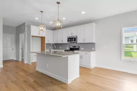 Kitchen - Montevallo Lane, Ayden, NC 28513 photo 13 of 36