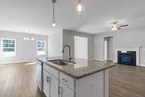 Entry Way - Montevallo Lane, Ayden, NC 28513 photo 9 of 23