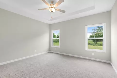 Bedroom - Montevallo Lane, Ayden, NC 28513 photo 9 of 13
