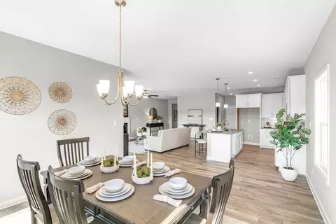 Dining - Montevallo Lane, Ayden, NC 28513 photo 3 of 5