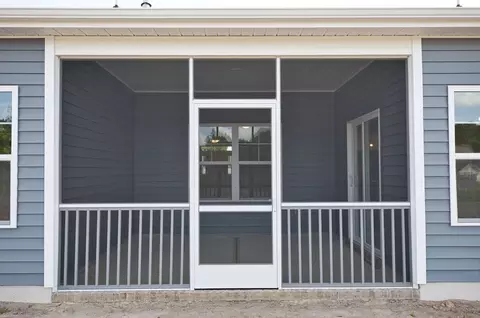 Exterior - Montevallo Lane, Ayden, NC 28513 photo 41 of 42