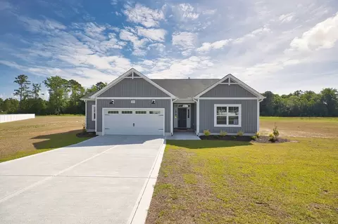 Exterior - Montevallo Lane, Ayden, NC 28513 photo 22 of 42