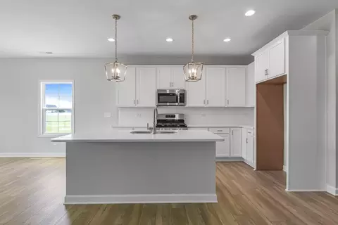 Kitchen - Montevallo Lane, Ayden, NC 28513 photo 5 of 36