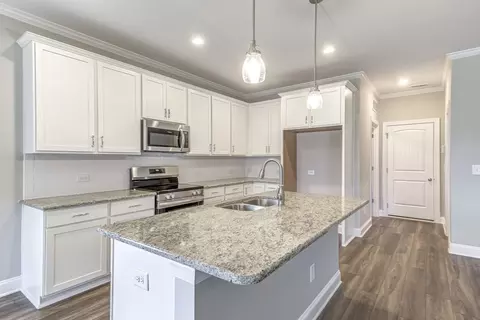 Kitchen - Montevallo Lane, Ayden, NC 28513 photo 10 of 36