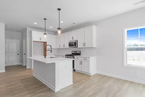 Kitchen - Montevallo Lane, Ayden, NC 28513 photo 11 of 36