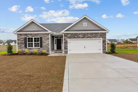 Exterior - Montevallo Lane, Ayden, NC 28513 photo 6 of 42
