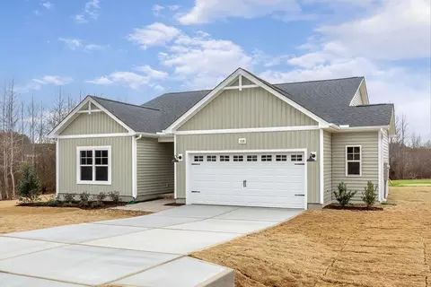 Exterior - Montevallo Lane, Ayden, NC 28513 photo 24 of 42