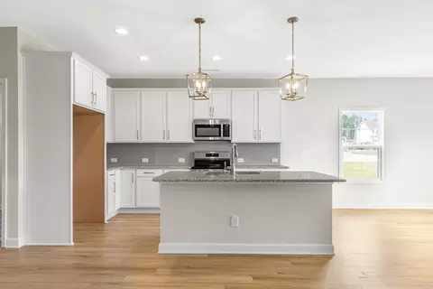 Kitchen - Montevallo Lane, Ayden, NC 28513 photo 4 of 36