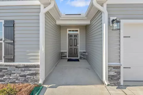 Entry Way - Montevallo Lane, Ayden, NC 28513 photo 1 of 23
