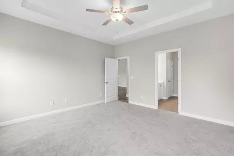 Bedroom - Montevallo Lane, Ayden, NC 28513 photo 10 of 13