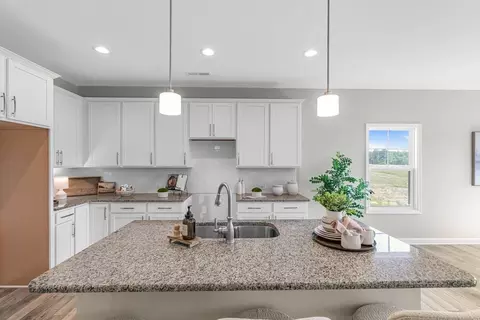 Kitchen - Montevallo Lane, Ayden, NC 28513 photo 8 of 36