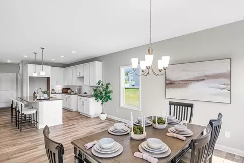 Dining - Montevallo Lane, Ayden, NC 28513 photo 4 of 5