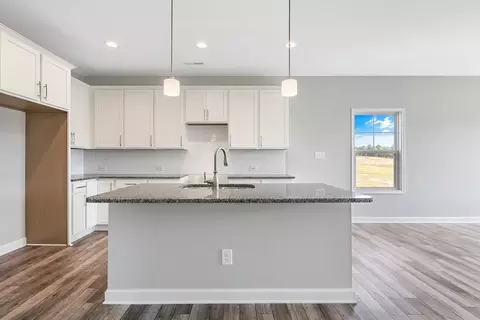 Kitchen - Montevallo Lane, Ayden, NC 28513 photo 3 of 36