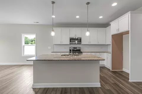 Kitchen - Montevallo Lane, Ayden, NC 28513 photo 6 of 36