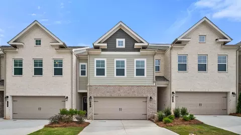 226 Abbotts Crossing Cir, Conyers, GA 30094