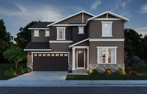 6725 SW Windflower St, Wilsonville, OR 97070
