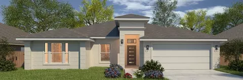 7505 N 53rd St, Mission, TX 78573