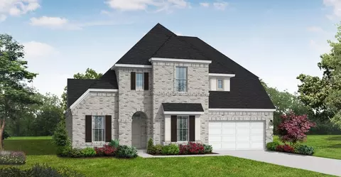 2855 Reeves Ln, Schertz, TX 78108