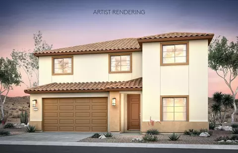 27711 W Melinda Ln, Buckeye, AZ 85396