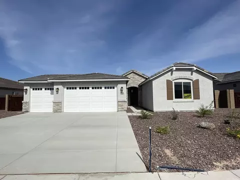3685 S Santana Dr, Yuma, AZ 85365