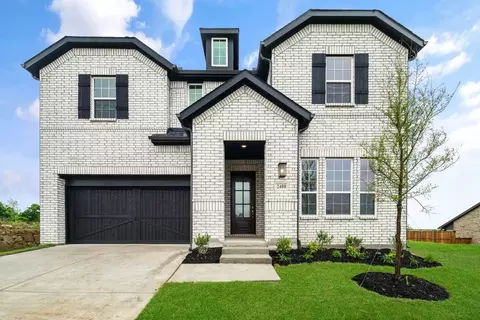 2408 Woodhall Dr, Celina, TX 75009