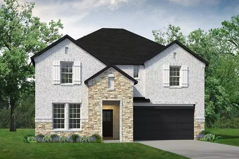 2408 Woodhall Dr, Celina, TX 75009