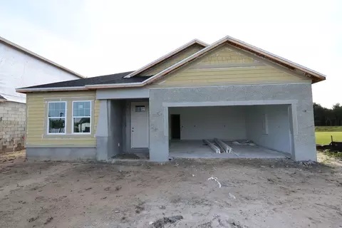 2807 Sweetgrass Ln, Zellwood, FL 32798