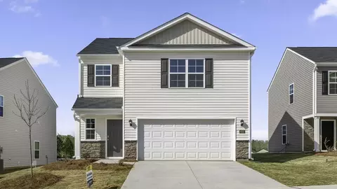 6652 Capstone Ct, Rural Hall, NC 27045