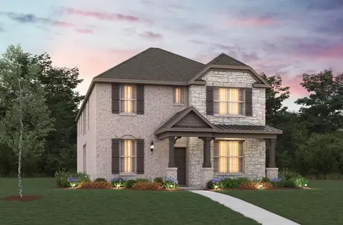 1021 Canuela Way, Justin, TX 76247