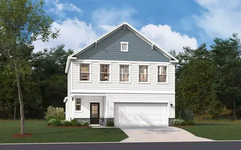 606 Kay Dr, Easley, SC 29640