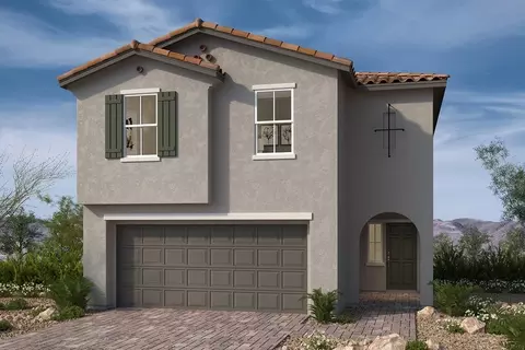 4249 Zilker Park Ave, North Las Vegas, NV 89081