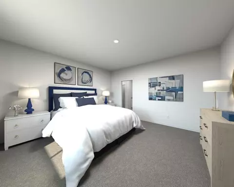 Bedroom - 2389 Citrus Bloom Dr, Bartow, FL 33830 photo 1 of 3