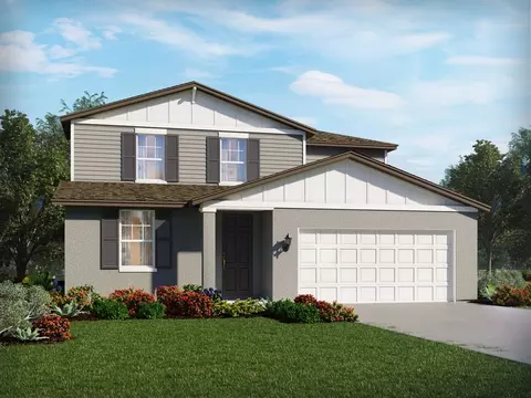 Exterior - 2389 Citrus Bloom Dr, Bartow, FL 33830 photo 1 of 4